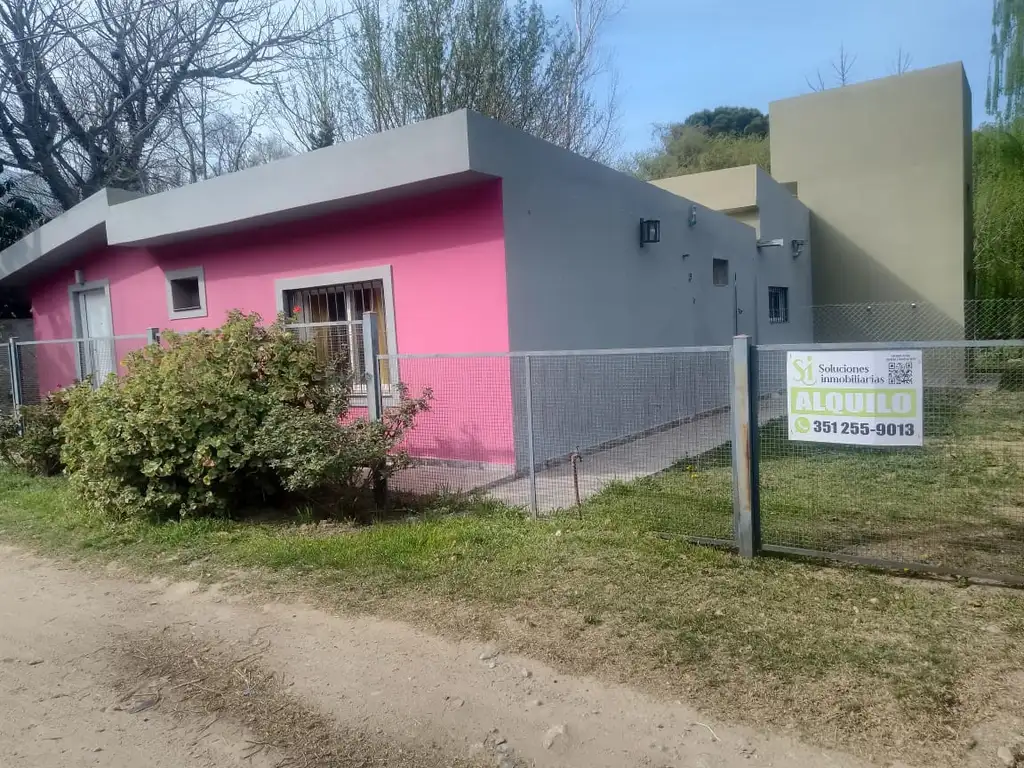 Foto de Departamento en alquiler en Loma Bola, imagen 1