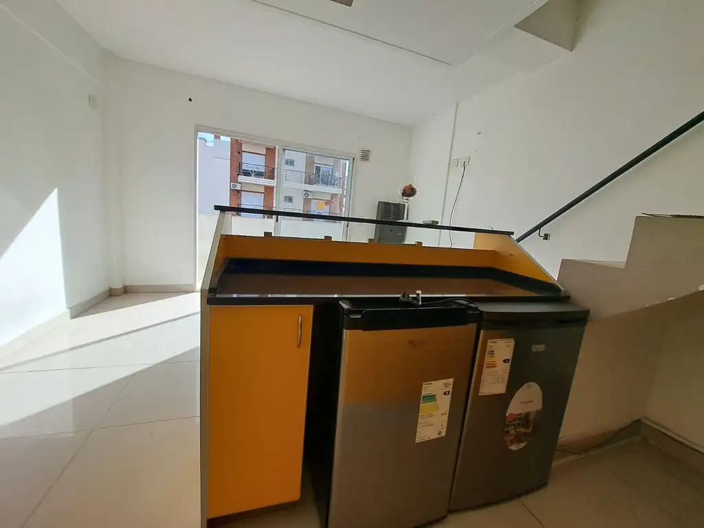 Foto de Departamento en alquiler de 1 dormitorio en Villa Gral. Mitre, imagen 3