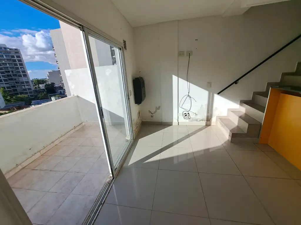 Foto de Departamento en alquiler de 1 dormitorio en Villa Gral. Mitre, imagen 5