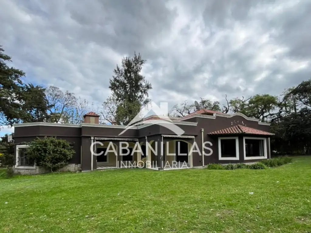 Foto de CASA en ALQUILER - SAN LORENZO - SALTA, imagen 1