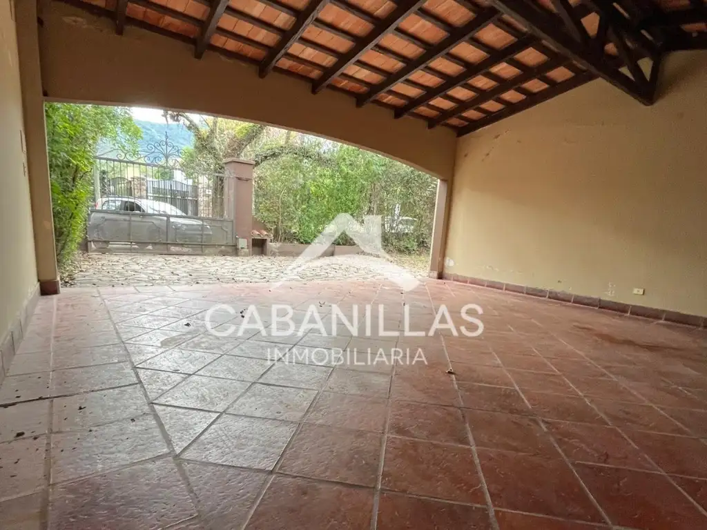 Foto de CASA en ALQUILER - SAN LORENZO - SALTA, imagen 5