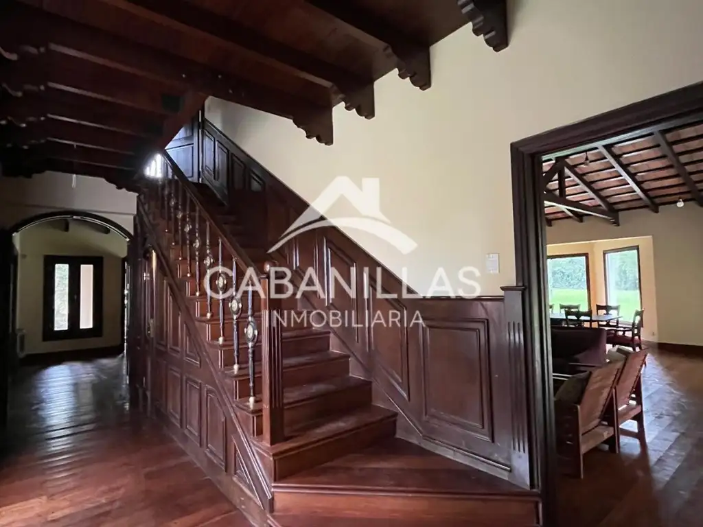 Foto de CASA en ALQUILER - SAN LORENZO - SALTA, imagen 2