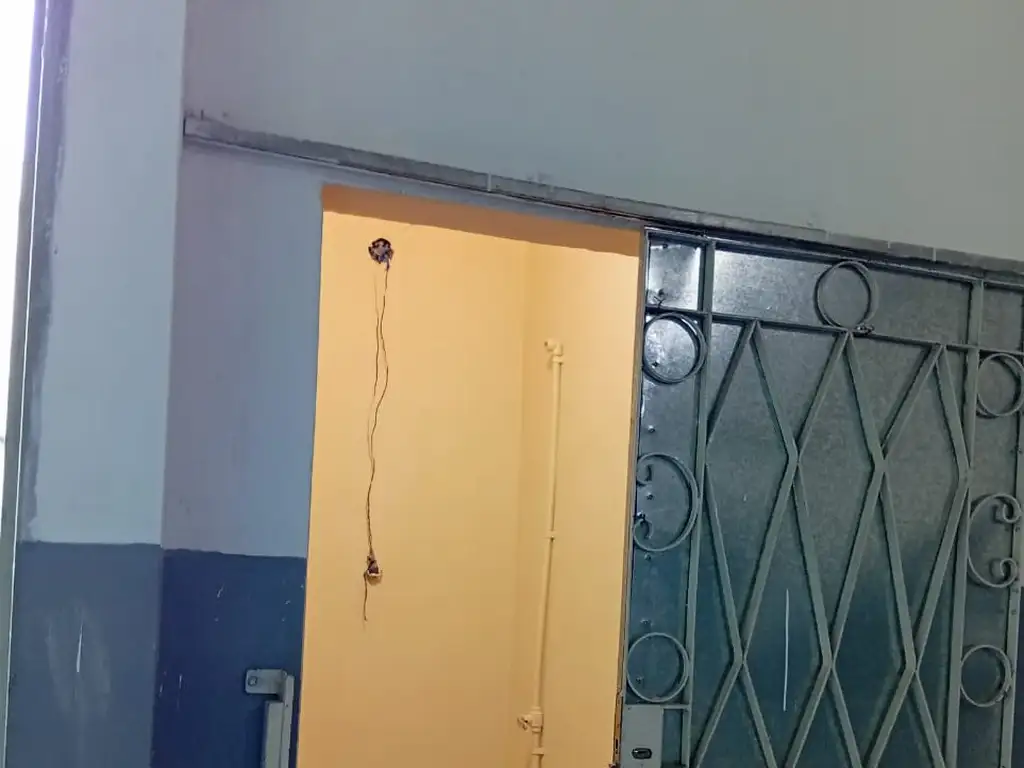 Foto de SOLO DEPÓSITO - Galpón en alquiler en Ciudad Madero, imagen 4