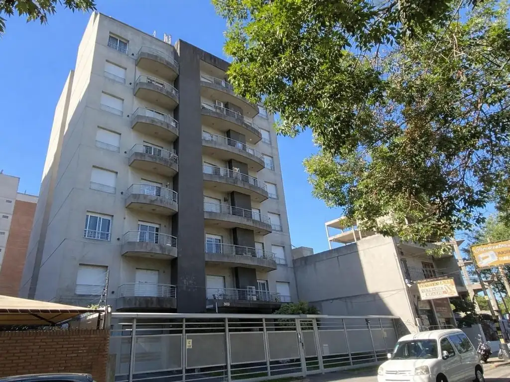 Foto de Departamento 2 Ambientes en Castelar Norte, imagen 2