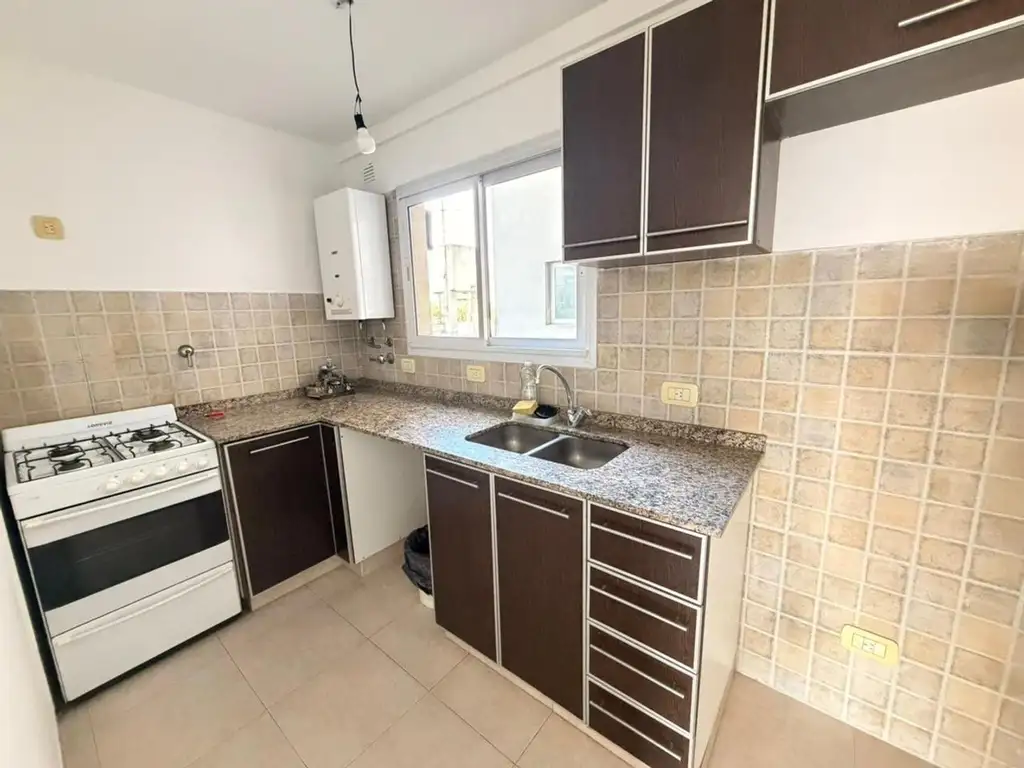 Foto de Departamento 2 Ambientes en Castelar Norte, imagen 1