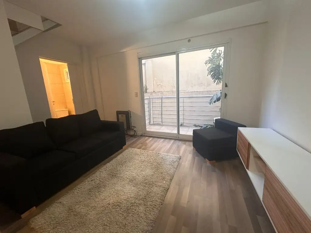 Foto de Duplex moderno en Villa Crespo, imagen 2