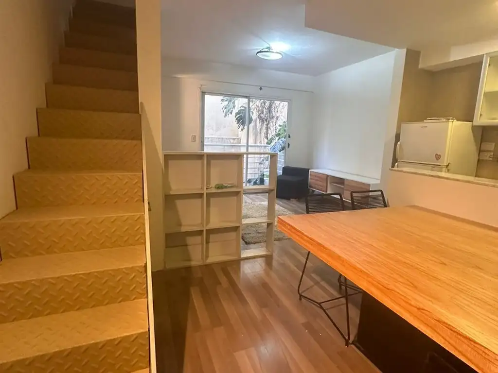Foto de Duplex moderno en Villa Crespo, imagen 5