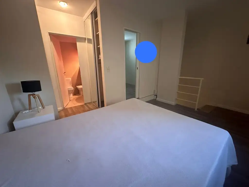 Foto de Duplex moderno en Villa Crespo, imagen 4