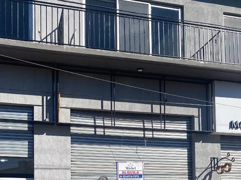 Foto de ALQUILER DE LOCAL EN LOS POLVORINES, imagen 4