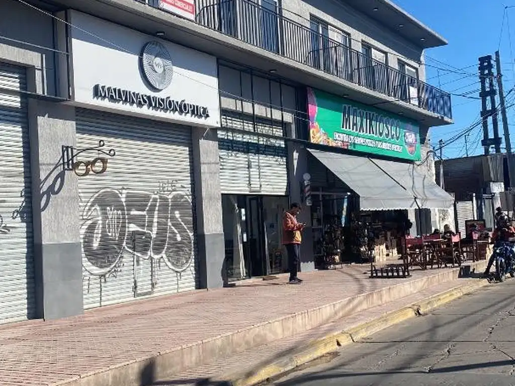 Foto de ALQUILER DE LOCAL EN LOS POLVORINES, imagen 5