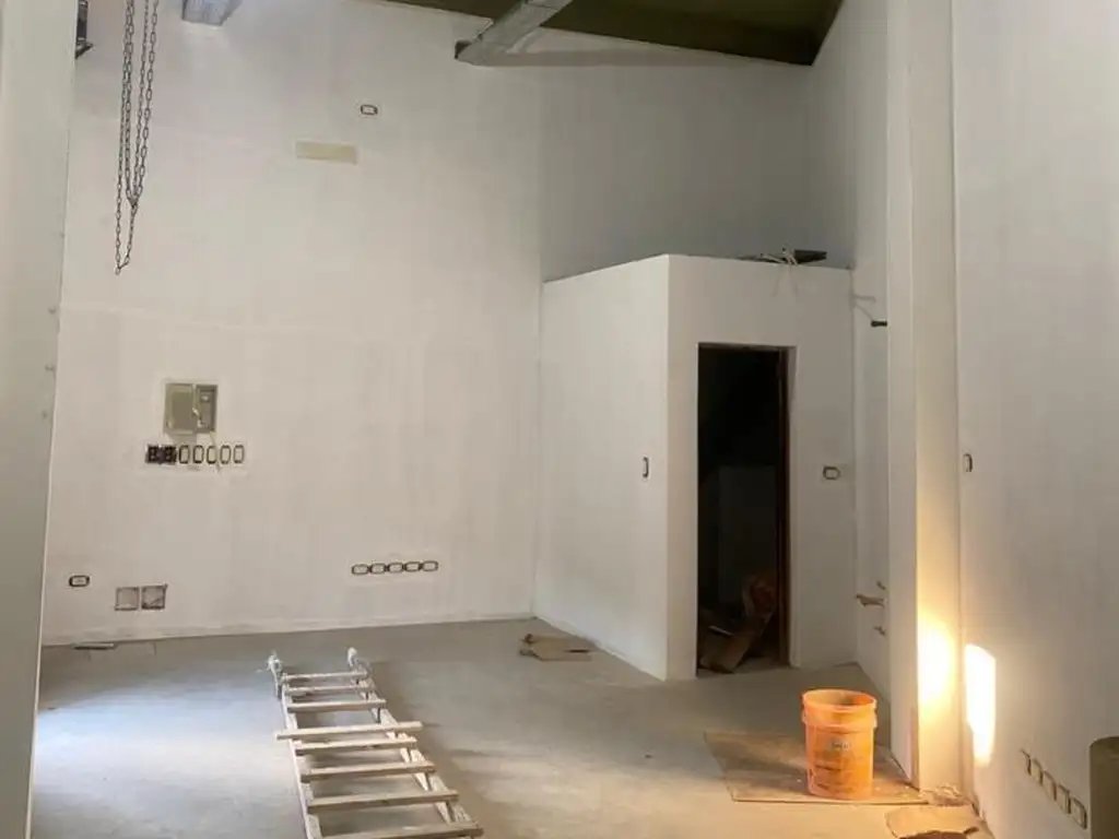 Foto de ALQUILER DE LOCAL EN LOS POLVORINES, imagen 1