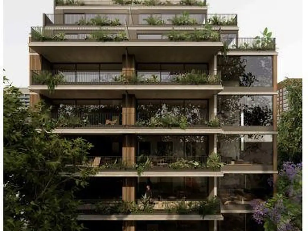 Foto de Departamento - Saavedra, imagen 2