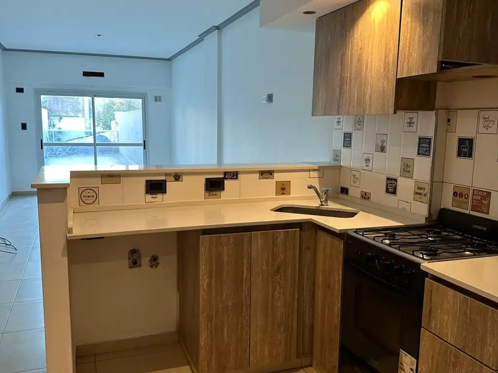 Foto de Departamento en alquiler en Liniers, imagen 3
