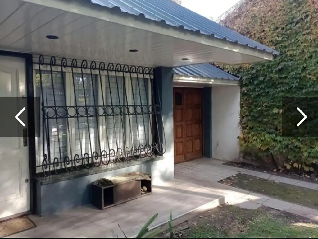 Foto de CHALET 3 AMBIENTES EN BOSQUE ALEGRE MAR DEL PLATA, imagen 1