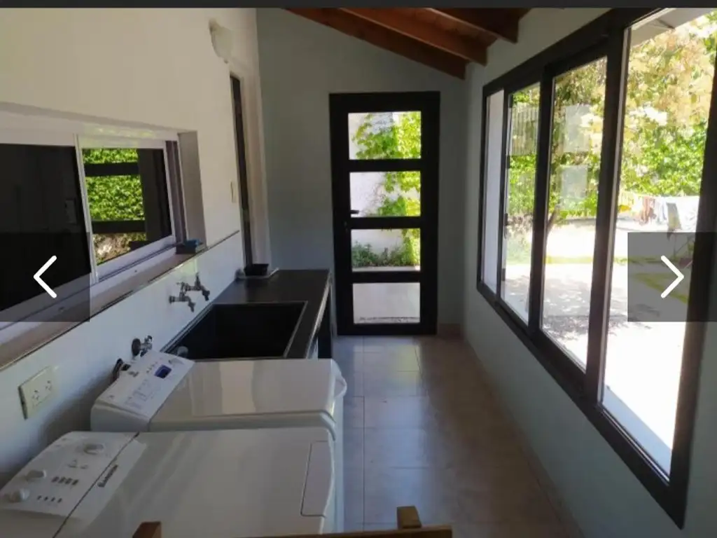 Foto de CHALET 3 AMBIENTES EN BOSQUE ALEGRE MAR DEL PLATA, imagen 3