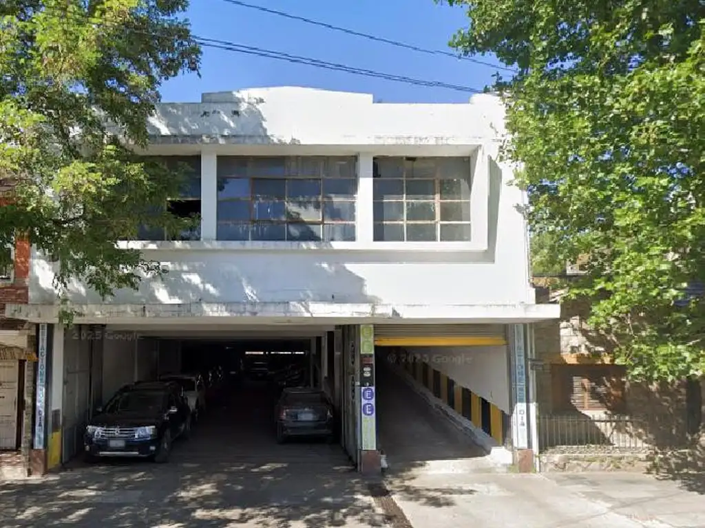 Foto de Edificio de cocheras en venta, imagen 1