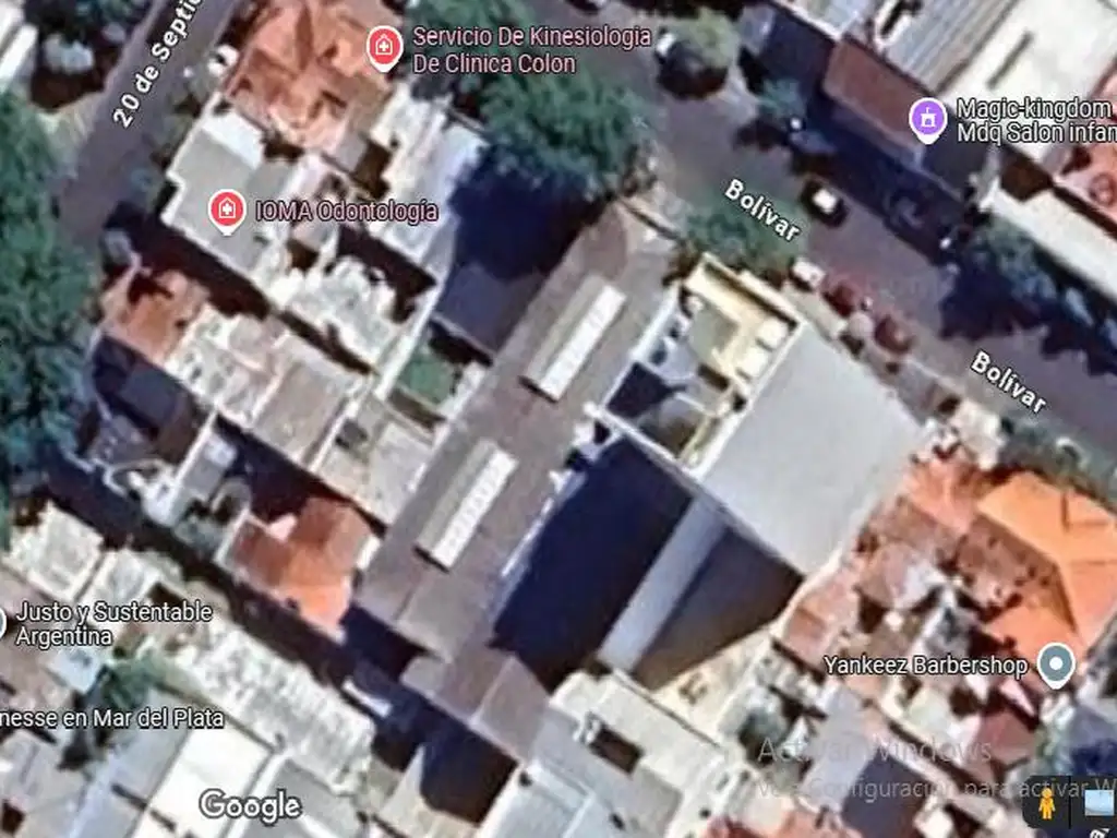 Foto de Edificio de cocheras en venta, imagen 2