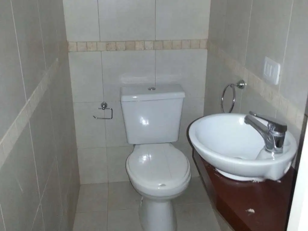 Foto de 2 AMBIENTES (COCHERAS OPTATIVAS DISPONIBLES), imagen 3