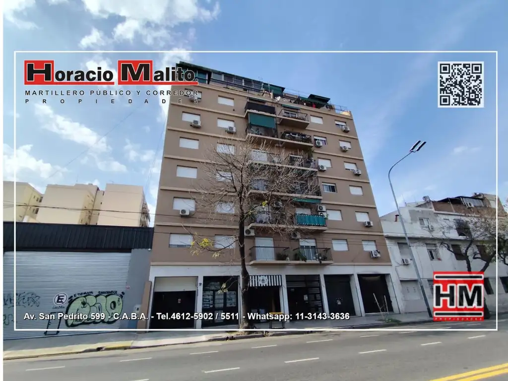 Foto de Departamento de 2 ambientes en VENTA, imagen 4
