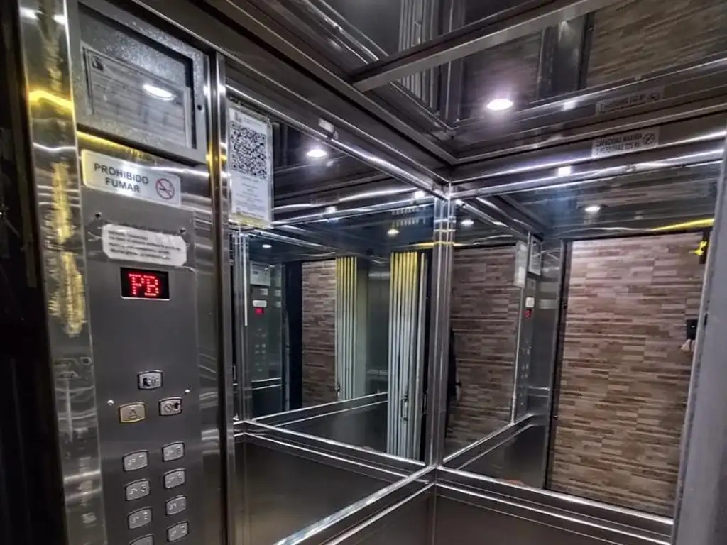 Foto de Departamento de 2 ambientes en VENTA, imagen 2