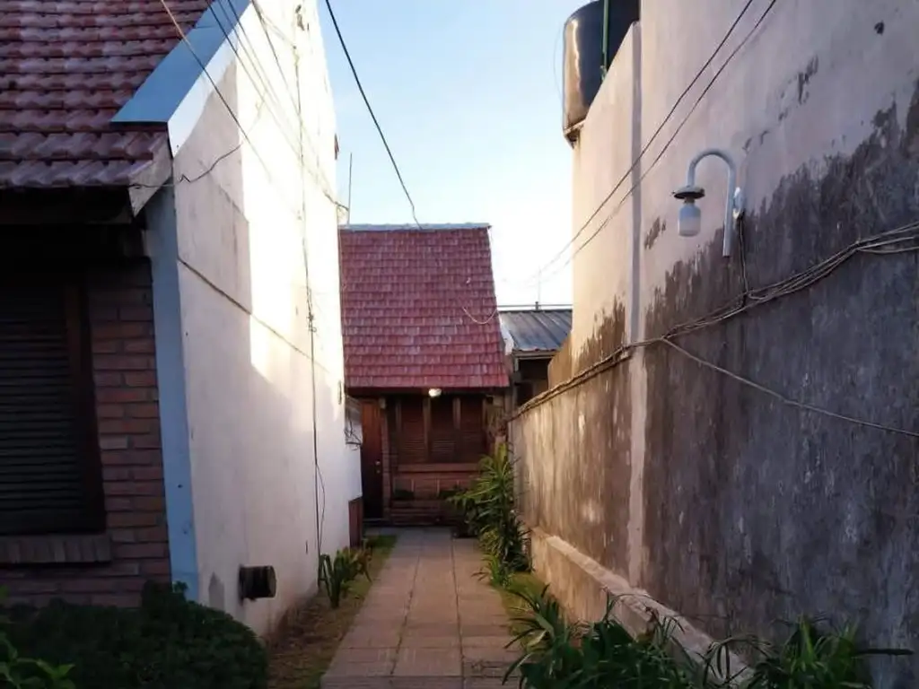Foto de SE ALQUILA DUPLEX 2 AMB EN VILLA LUZURIAGA, imagen 5