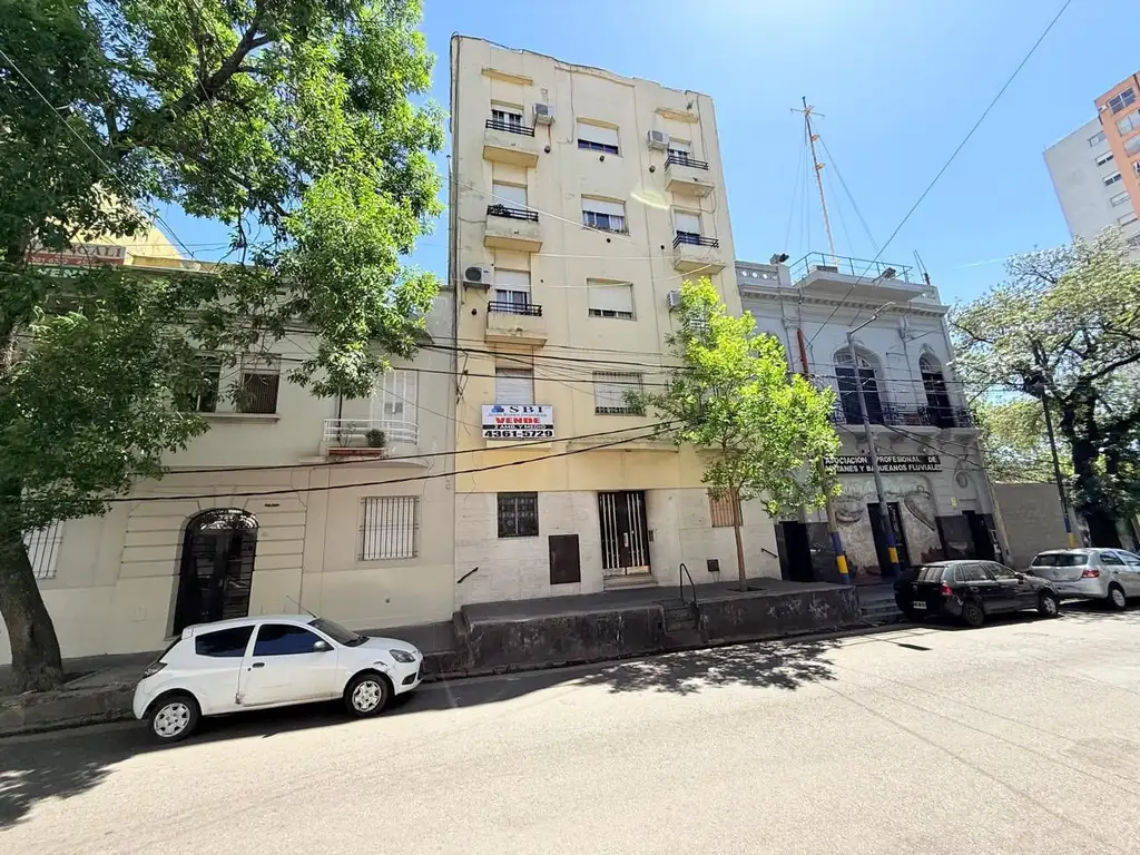 Foto de Venta Departamento 2 y 1/2 ambientes, imagen 1