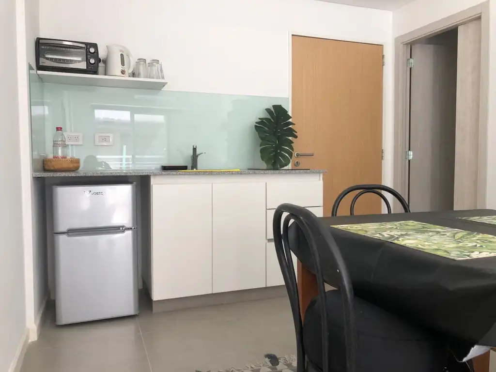 Foto de Monoambiente en Almagro moderno, imagen 3