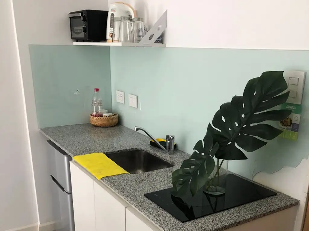Foto de Monoambiente en Almagro moderno, imagen 1