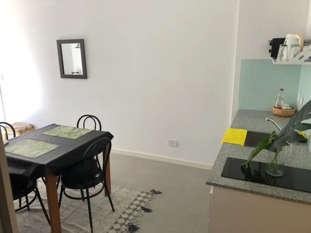 Foto de Monoambiente en Almagro moderno, imagen 4