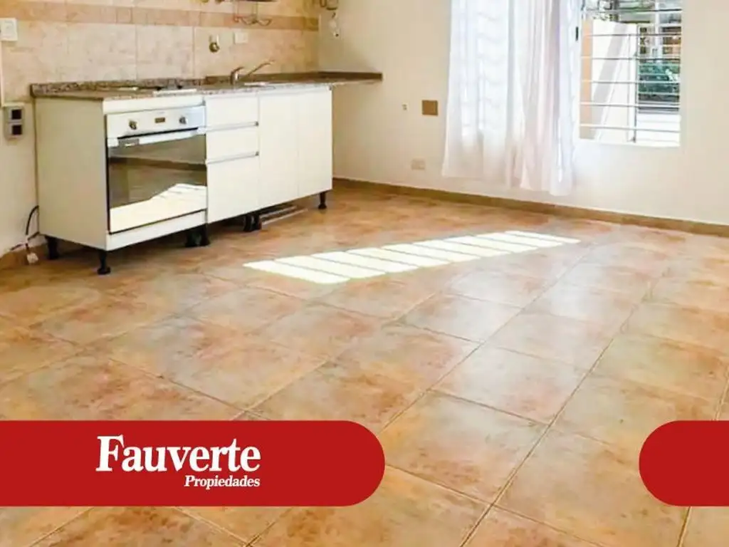 Foto de DEPARTAMENTO EN PLANTA BAJA AL FRENTE. VILLA SARMIENTO., imagen 5