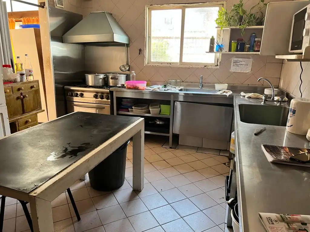 Foto de Residencia para mayores habilitada 19 hab., imagen 5