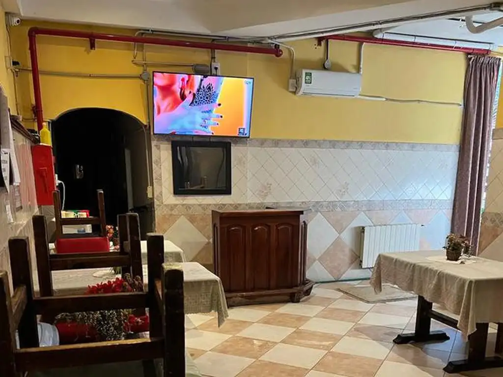 Foto de Residencia para mayores habilitada 19 hab., imagen 3