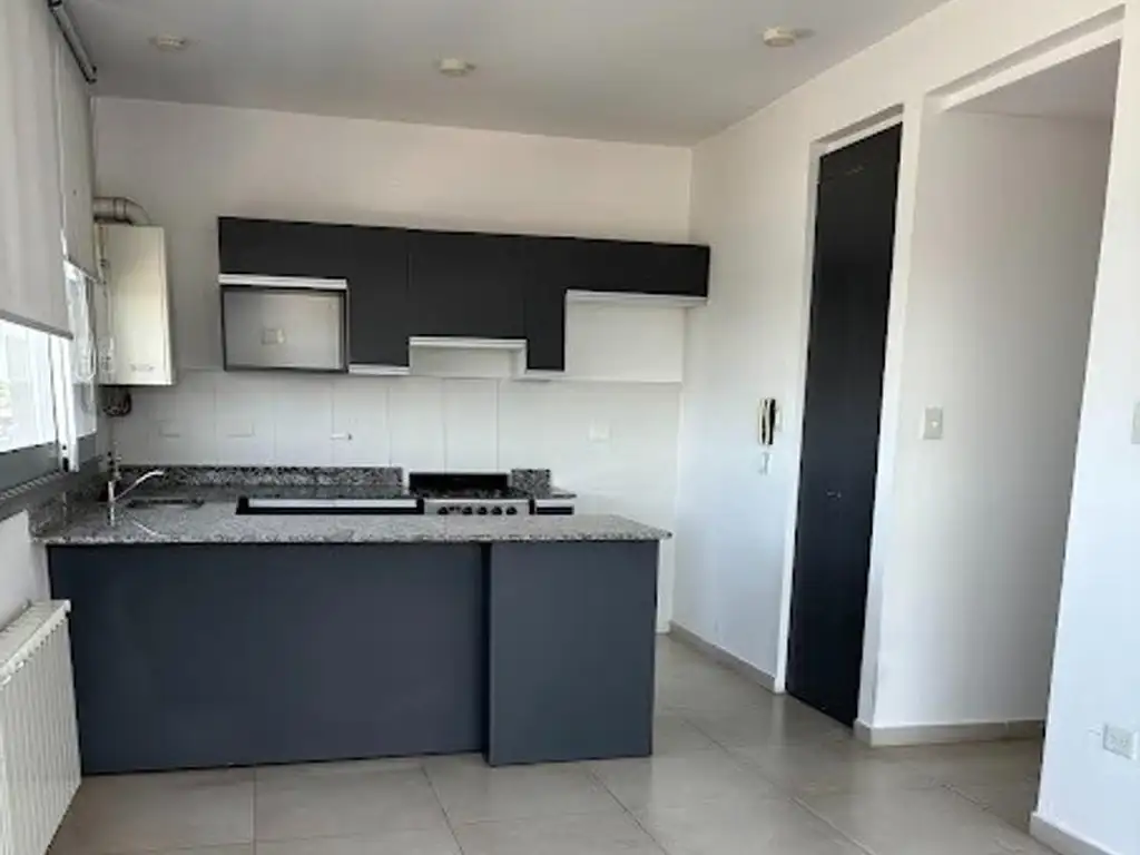 Foto de DEPARTAMENTO DOS DORMITORIOS CON COCHERA DOBLE, imagen 1