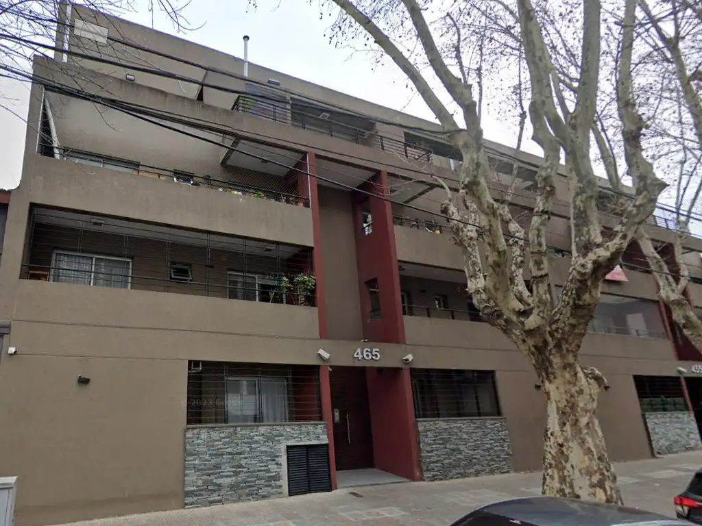 Foto de Impecable 2 ambientes, excelente ubicacion! full amenities, imagen 1