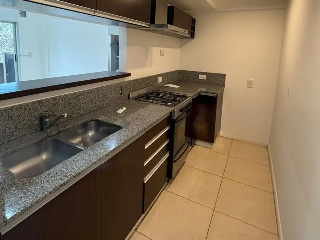 Foto de Impecable 2 ambientes, excelente ubicacion! full amenities, imagen 3