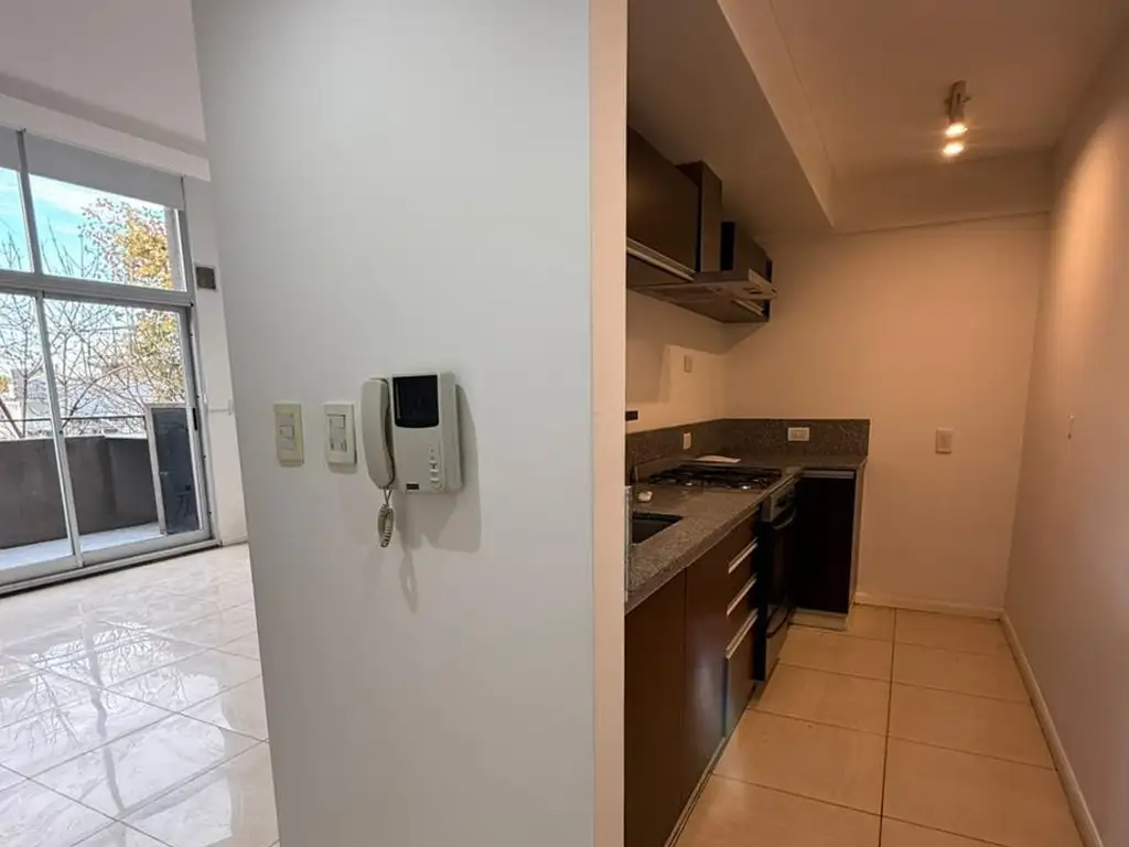 Foto de Impecable 2 ambientes, excelente ubicacion! full amenities, imagen 2