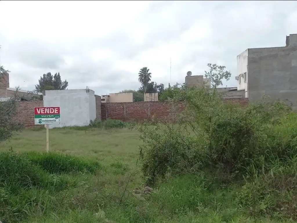 Foto de TERRENOS/FRACCIONES/LOTEOS - LOTEOS - OBRERO, PRESIDENTE ROQUE SÁENZ, imagen 2