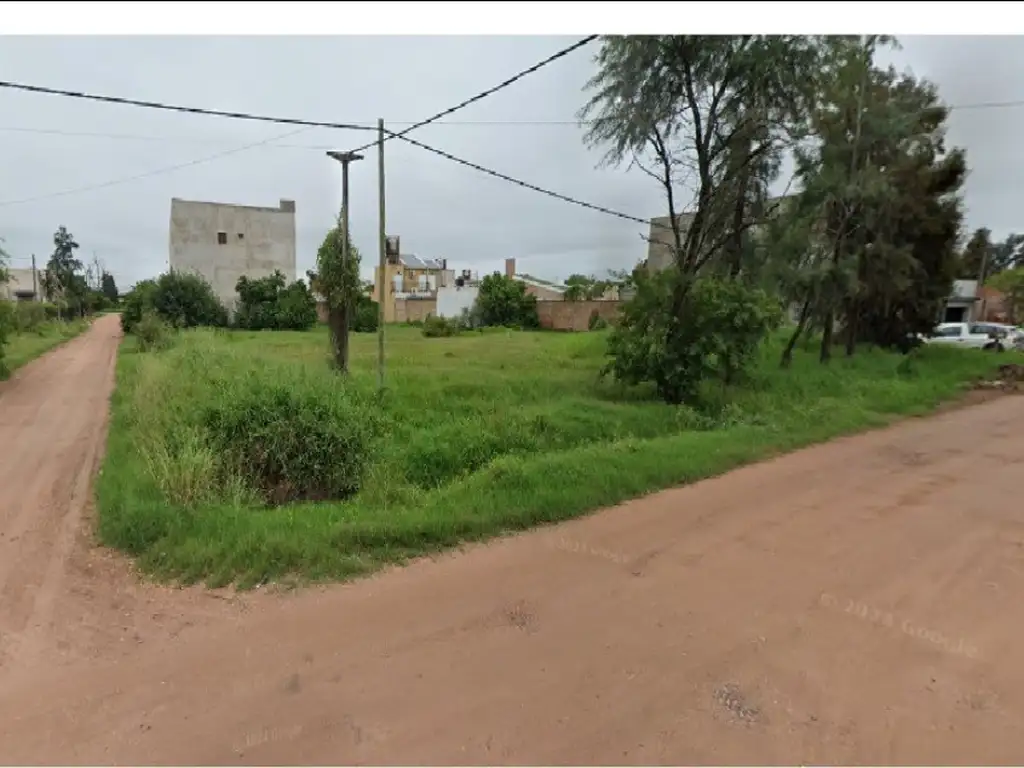 Foto de TERRENOS/FRACCIONES/LOTEOS - LOTEOS - OBRERO, PRESIDENTE ROQUE SÁENZ, imagen 1