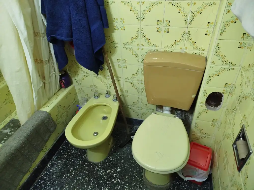 Foto de Venta Ph En Saavedra - Apto Credito Hipotecario, imagen 1