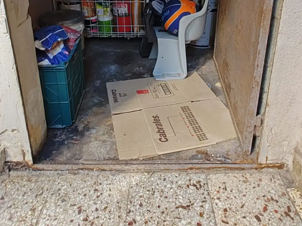 Foto de Venta Ph En Saavedra - Apto Credito Hipotecario, imagen 4