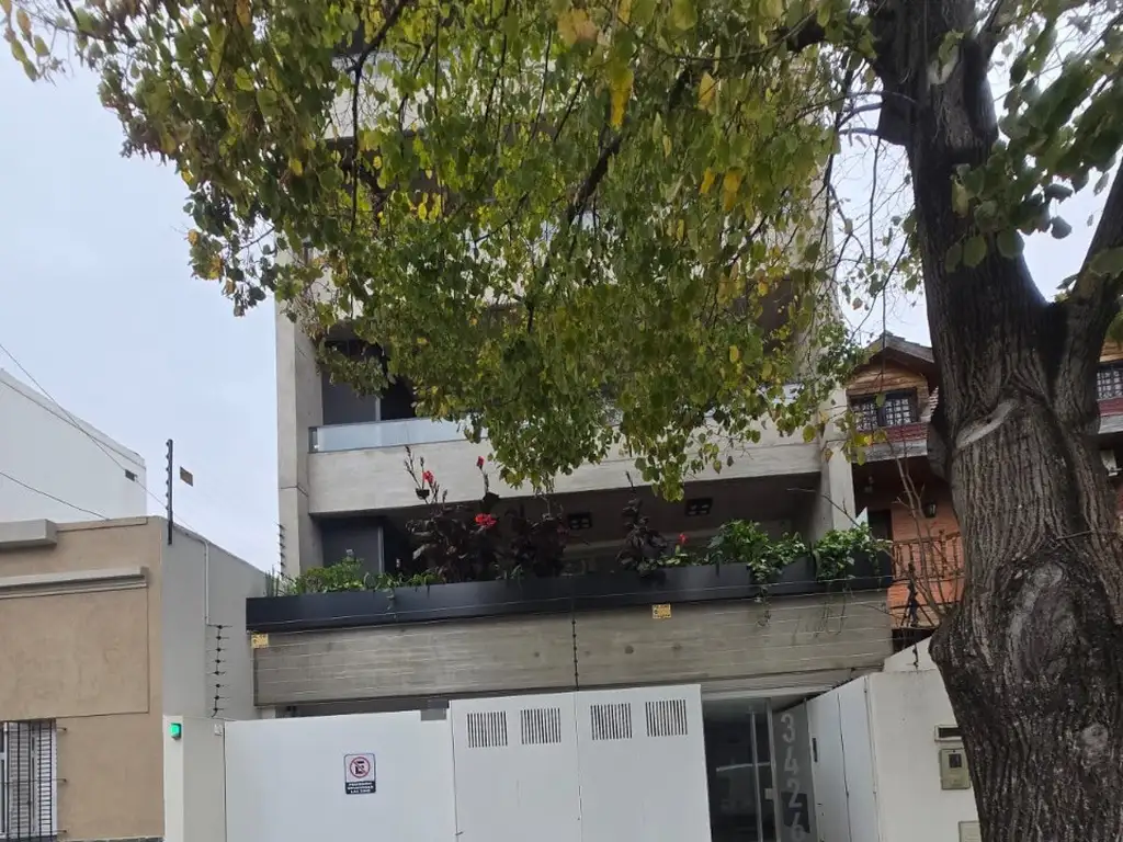 Foto de Cochera en planta baja, fija y descubierta. Edificio a estrenar, imagen 4