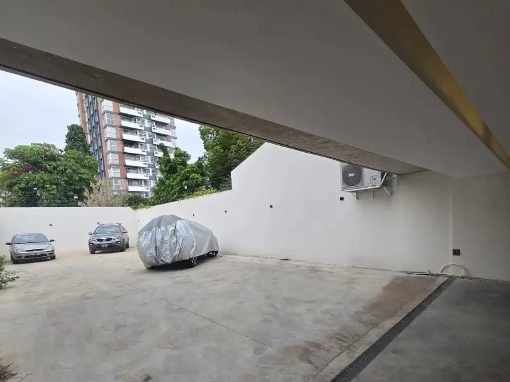 Foto de Cochera en planta baja, fija y descubierta. Edificio a estrenar, imagen 2