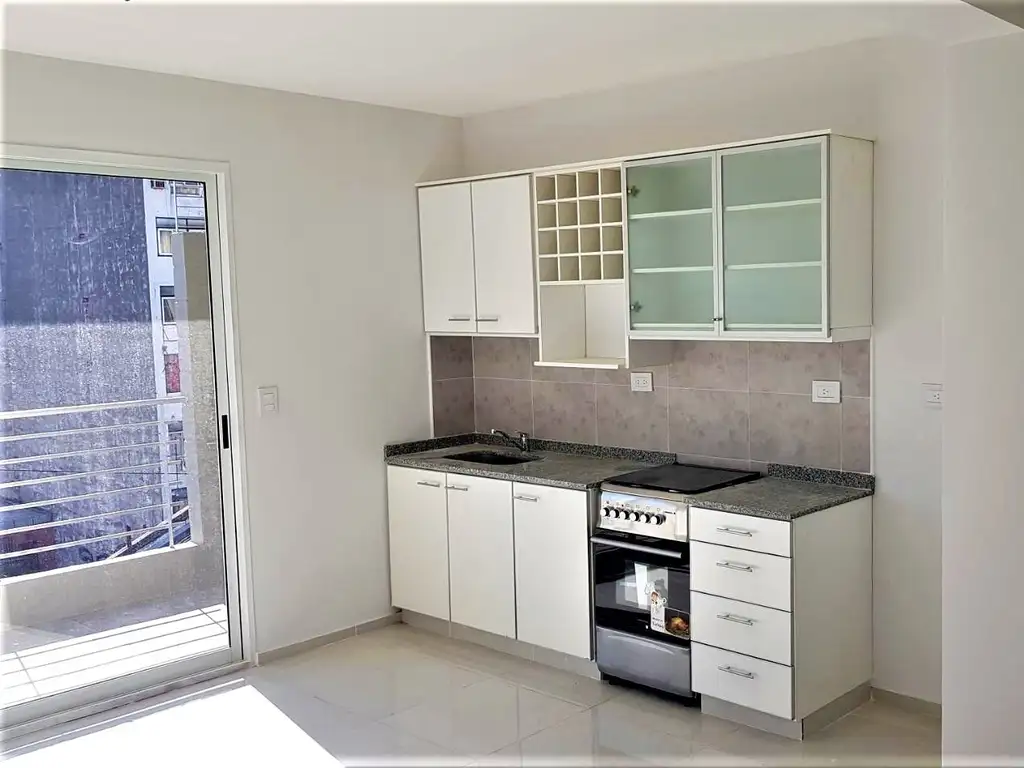 Foto de ZONA FACULTADES, a Estrenar MONOAMBIENTE 44 m² DIVISIBLE, APTO TODO, imagen 1