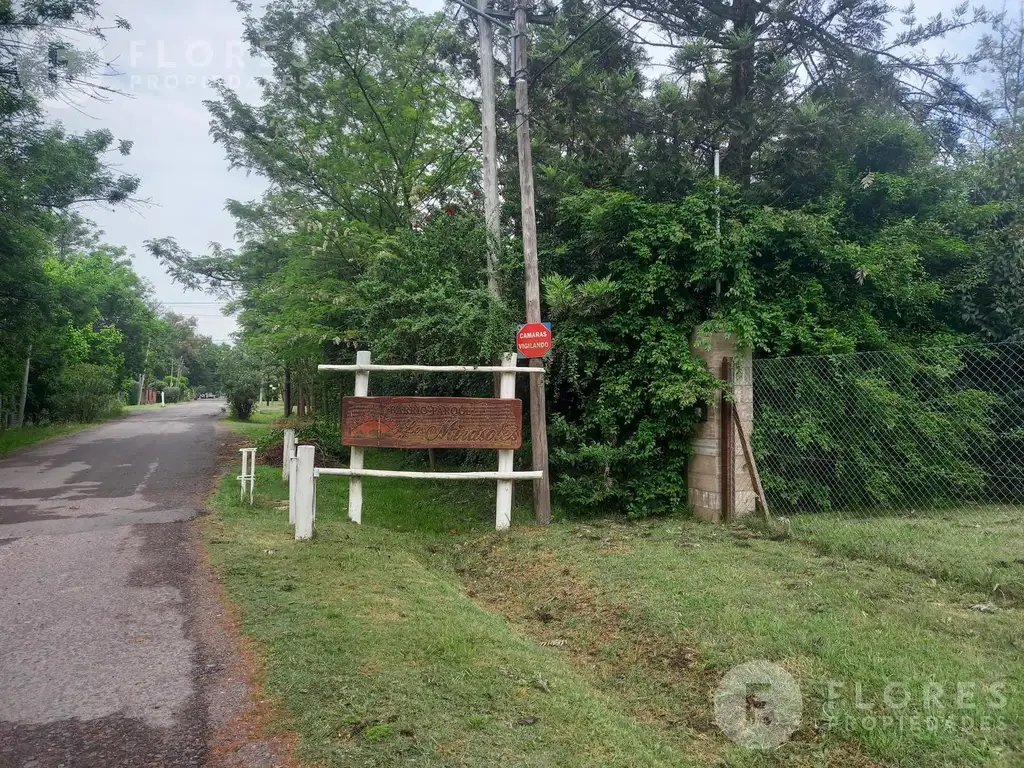 Foto de Terreno en Alquiler, Calle Charcas y Chubut, Villa Rosa, Pilar, imagen 3