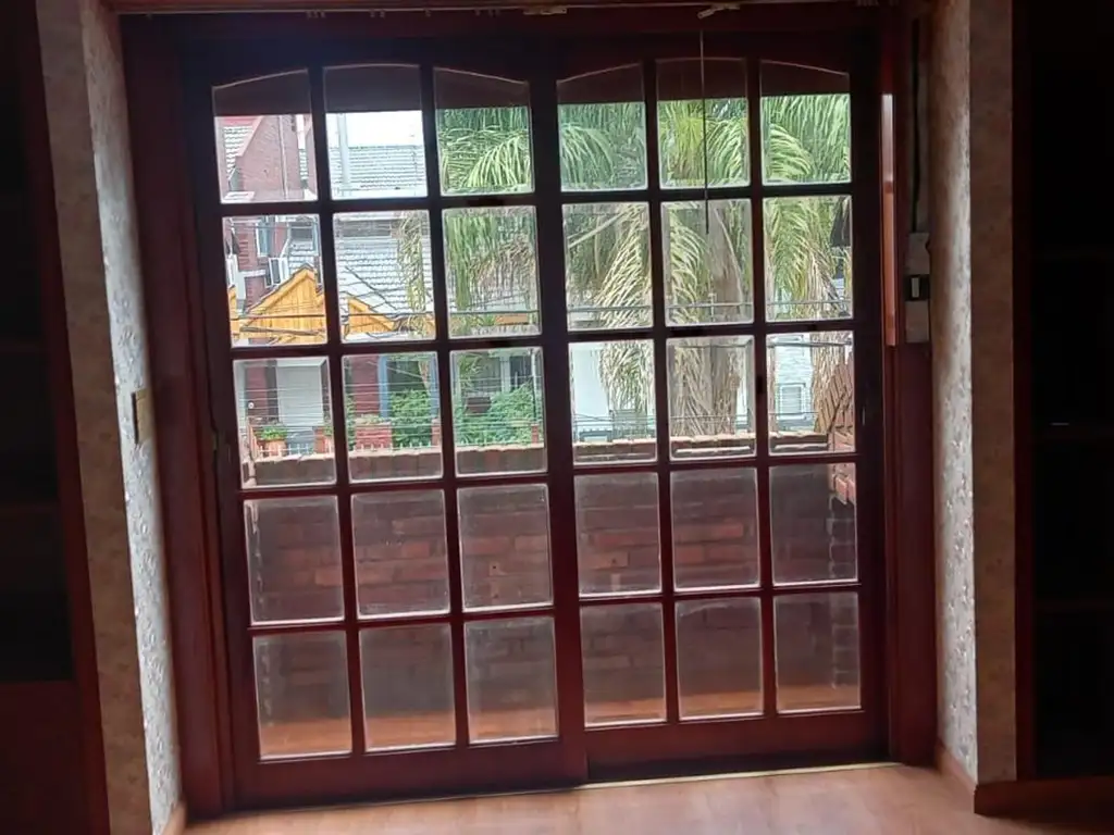 Foto de Exc chalet 6 amb parque y pileta a 4 cuadras Estac Ballester, imagen 1