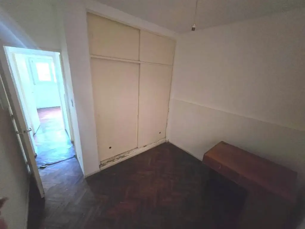 Foto de ALQUILER 2 DORM. + PATIO EXCELENTE UBICACION, imagen 5