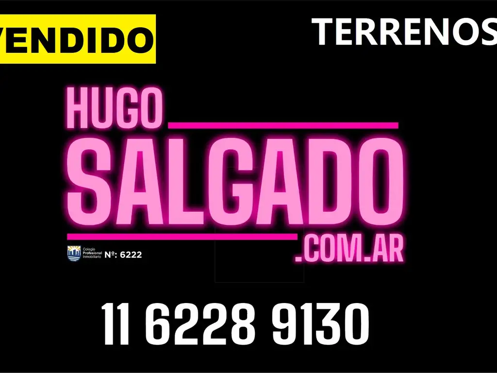 Foto de Terreno 8.66x17 - USAB 2 (PB + 4 PISOS), imagen 2