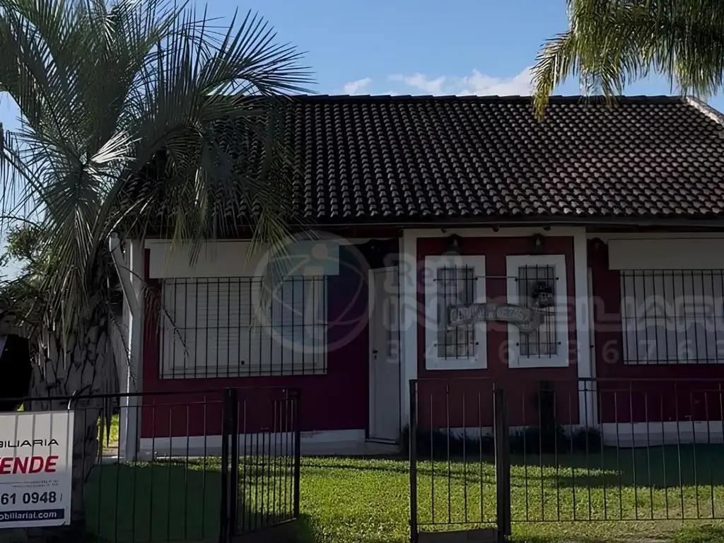 Foto de COMPLEJO SAN MARTIN ENTRE CANTALICIO SANCHES E IRAZUSTA, imagen 1