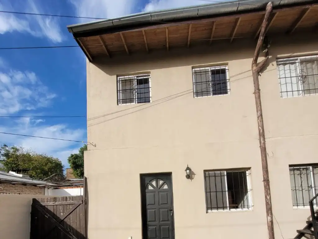 Foto de Departamento Monoambiente En Alquiler En Del Viso, imagen 1