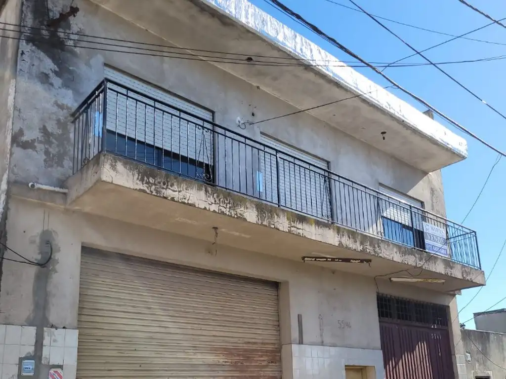 Foto de Local En Alquiler Jose C Paz, imagen 4